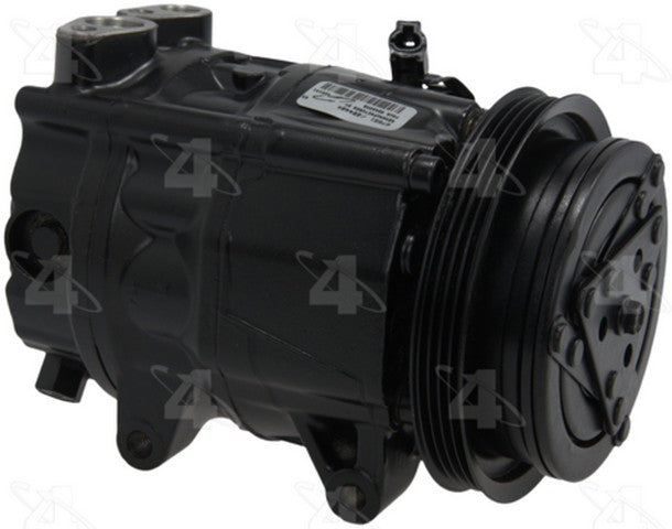 Four Seasons A/C Compressor P/N:67651 Fits: Infiniti Q45 96-93 - Image 1
