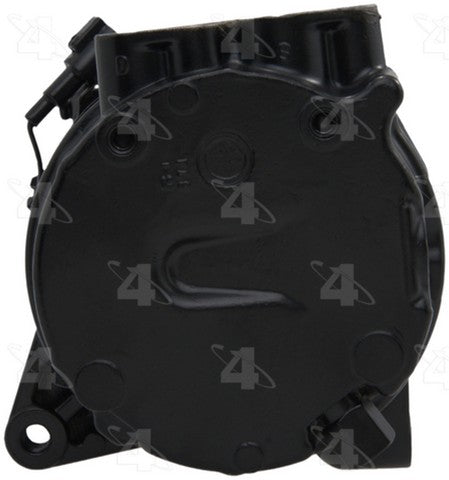 Four Seasons A/C Compressor P/N:67651 Fits: Infiniti Q45 96-93 - Image 7