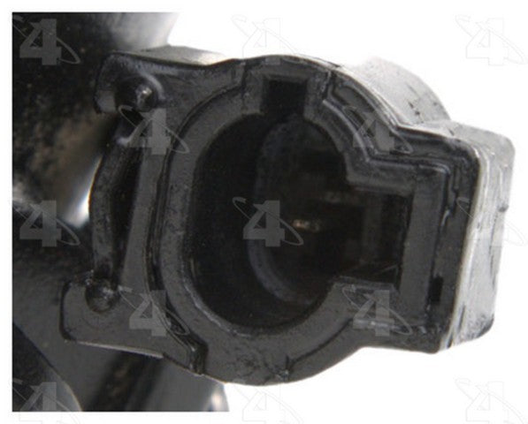 Four Seasons A/C Compressor P/N:67651 Fits: Infiniti Q45 96-93 - Image 4