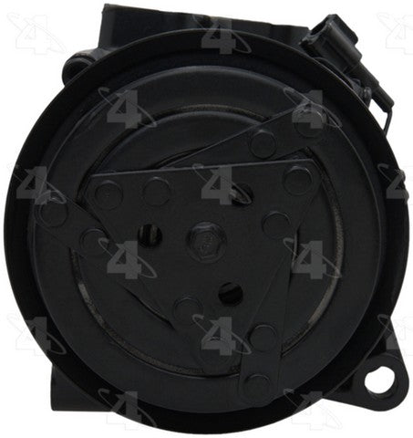 Four Seasons A/C Compressor P/N:67651 Fits: Infiniti Q45 96-93 - Image 3