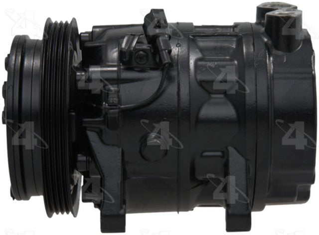 Four Seasons A/C Compressor P/N:67651 Fits: Infiniti Q45 96-93 - Image 6