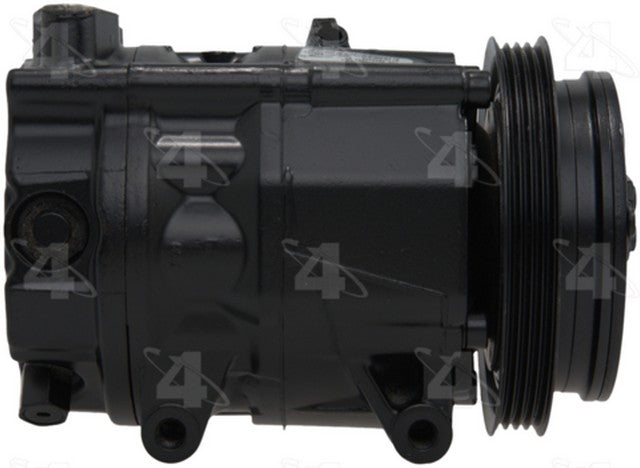 Four Seasons A/C Compressor P/N:67651 Fits: Infiniti Q45 96-93 - Image 2