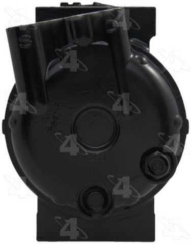 Four Seasons A/C Compressor P/N:67652 Fits: Subaru Legacy 99-93 - Image 3