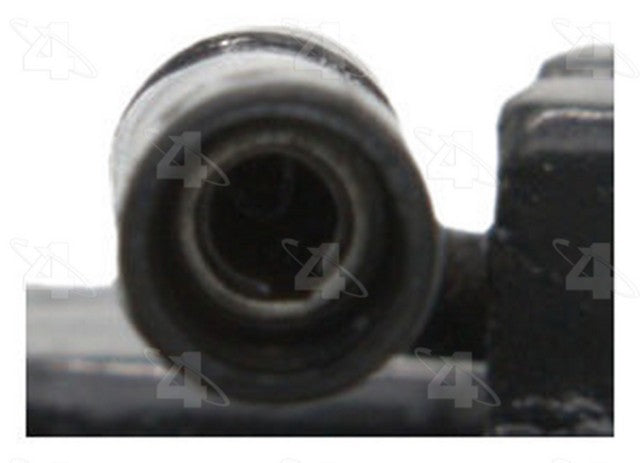 Four Seasons A/C Compressor P/N:67652 Fits: Subaru Legacy 99-93 - Image 5