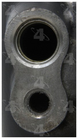 Four Seasons A/C Compressor P/N:67653 Fits: Subaru Forester 00-98, Subaru Impreza 01-93 - Image 4
