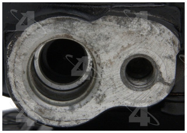 Four Seasons A/C Compressor P/N:67653 Fits: Subaru Forester 00-98, Subaru Impreza 01-93 - Image 7