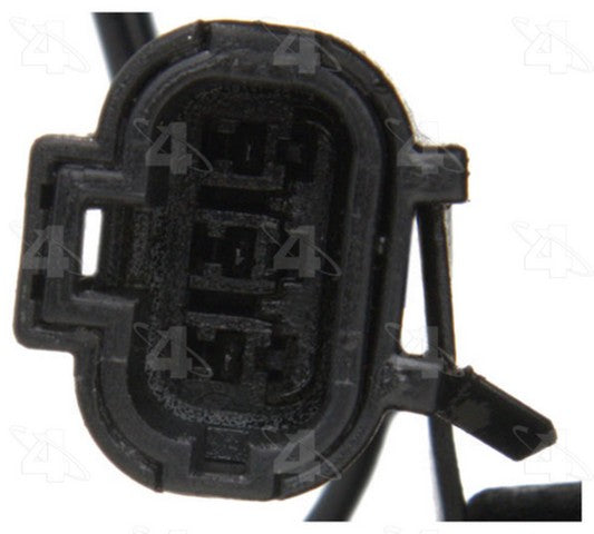 Four Seasons A/C Compressor P/N:67653 Fits: Subaru Forester 00-98, Subaru Impreza 01-93 - Image 6