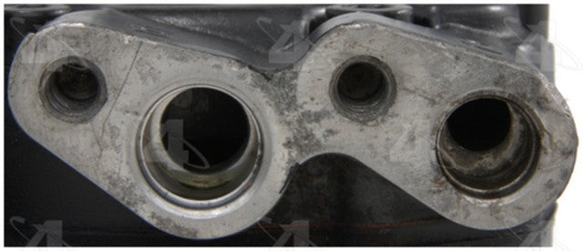 Four Seasons A/C Compressor P/N:67654 Fits: Subaru Legacy 92-90 - Image 2