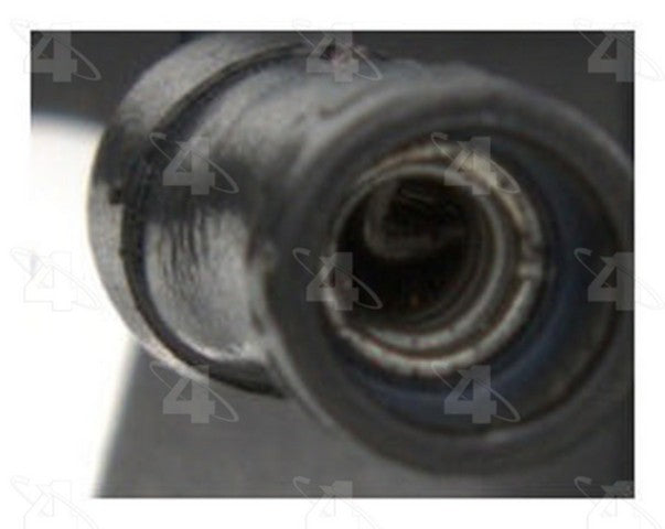 Four Seasons A/C Compressor P/N:67654 Fits: Subaru Legacy 92-90 - Image 7