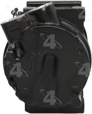 Four Seasons A/C Compressor P/N:67655 Fits: Infiniti I30 01-99, Nissan Maxima 01-98 - Image 3