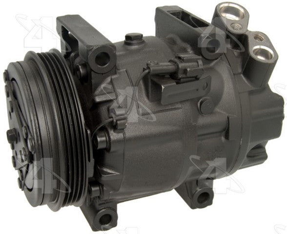 Four Seasons A/C Compressor P/N:67656 Fits: Infiniti Q45 98-97 - Image 1