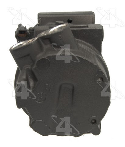 Four Seasons A/C Compressor P/N:67656 Fits: Infiniti Q45 98-97 - Image 7
