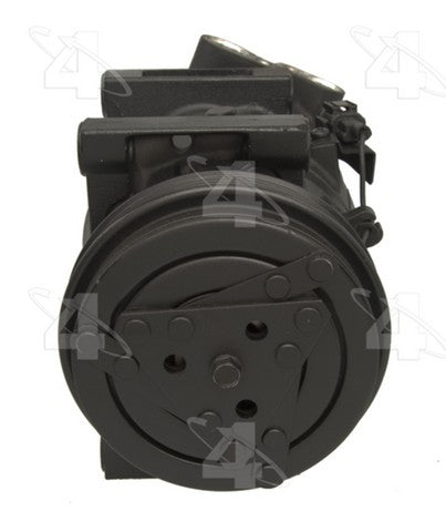 Four Seasons A/C Compressor P/N:67656 Fits: Infiniti Q45 98-97 - Image 2