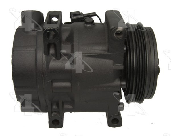 Four Seasons A/C Compressor P/N:67656 Fits: Infiniti Q45 98-97 - Image 5