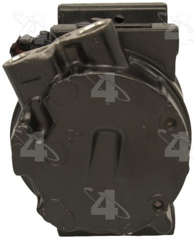 Four Seasons A/C Compressor P/N:67659 Fits: Infiniti Q45 01-99 - Image 7