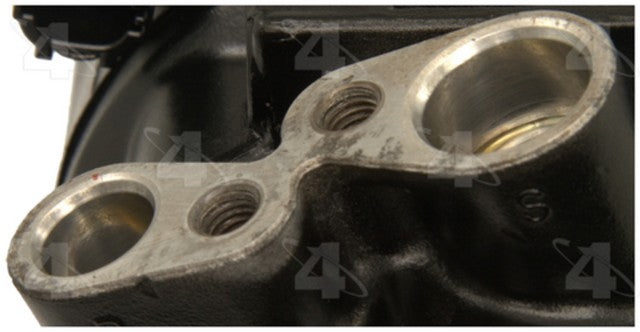 Four Seasons A/C Compressor P/N:67659 Fits: Infiniti Q45 01-99 - Image 2