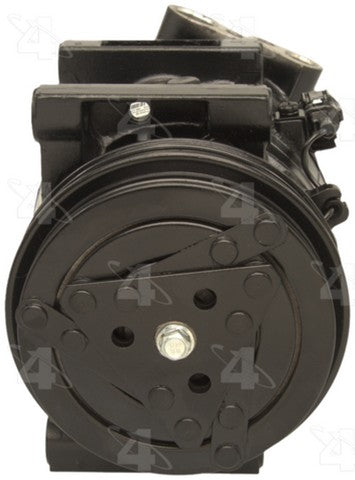Four Seasons A/C Compressor P/N:67659 Fits: Infiniti Q45 01-99 - Image 5