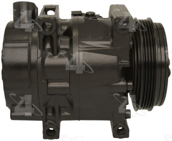 Four Seasons A/C Compressor P/N:67659 Fits: Infiniti Q45 01-99 - Image 4