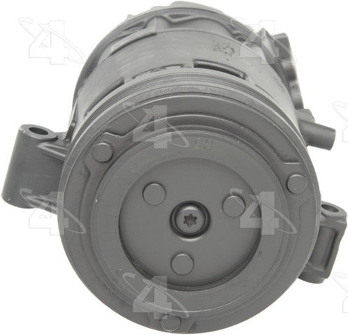 Four Seasons A/C Compressor P/N:67660 Fits: BMW Z4 05-03 - Image 3