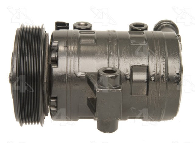 Four Seasons A/C Compressor P/N:67661 Fits: Chevrolet Equinox 09-06, Pontiac Torrent 09-06 - Image 5