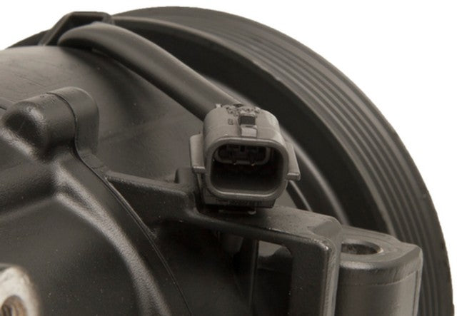 Four Seasons A/C Compressor P/N:67664 Fits: Nissan Altima 12-07, Nissan Sentra 12-07 - Image 6