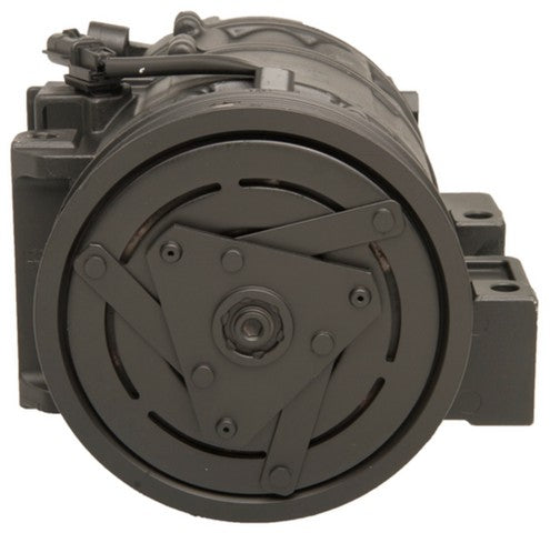 Four Seasons A/C Compressor P/N:67664 Fits: Nissan Altima 12-07, Nissan Sentra 12-07 - Image 7