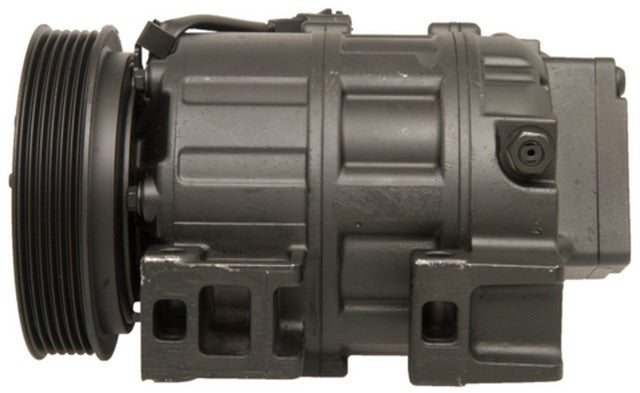 Four Seasons A/C Compressor P/N:67664 Fits: Nissan Altima 12-07, Nissan Sentra 12-07 - Image 5