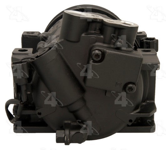 Four Seasons A/C Compressor P/N:67666 Fits: Infiniti M45 10-06 - Image 6