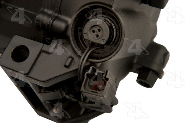 Four Seasons A/C Compressor P/N:67666 Fits: Infiniti M45 10-06 - Image 4