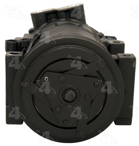 Four Seasons A/C Compressor P/N:67666 Fits: Infiniti M45 10-06 - Image 5
