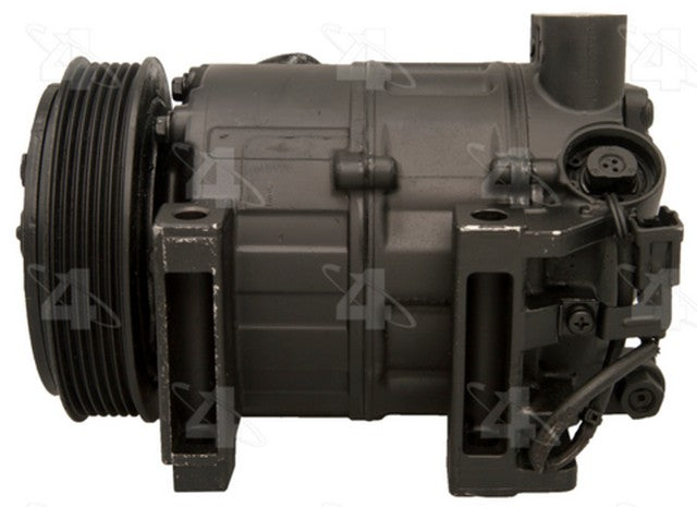 Four Seasons A/C Compressor P/N:67666 Fits: Infiniti M45 10-06 - Image 3