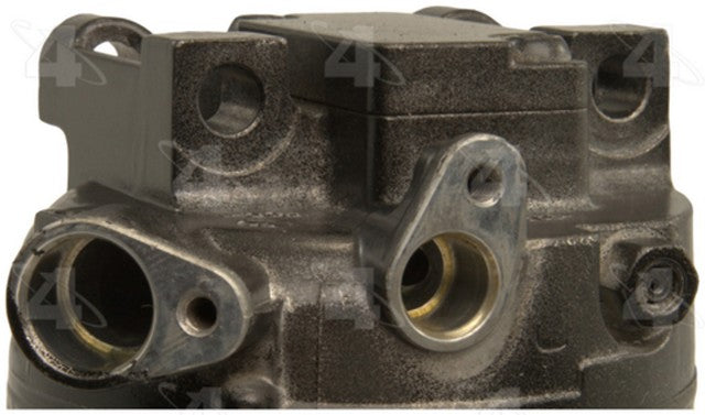 Four Seasons A/C Compressor P/N:67667 Fits: Nissan Altima 12-07 - Image 3