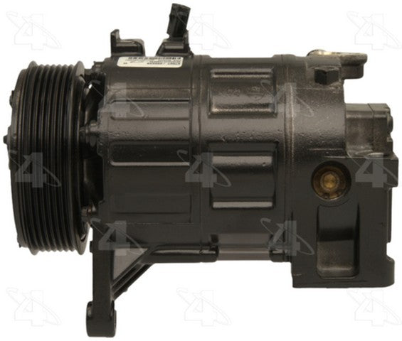 Four Seasons A/C Compressor P/N:67667 Fits: Nissan Altima 12-07 - Image 5