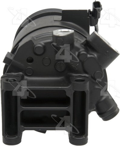 Four Seasons A/C Compressor P/N:67671 Fits: Infiniti Jx35 2013, Infiniti Qx60 15-14, Nissan Maxima 14-08, Nissan Murano 14-09, Nissan Pathfinder 15-13, Nissan Quest 15-11 - Image 3
