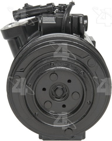 Four Seasons A/C Compressor P/N:67673 Fits: Dodge Nitro 11-07 - Image 3