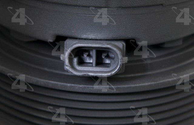 Four Seasons A/C Compressor P/N:67676 Fits: Chevrolet Equinox 11-10, GMC Terrain 11-10 - Image 3