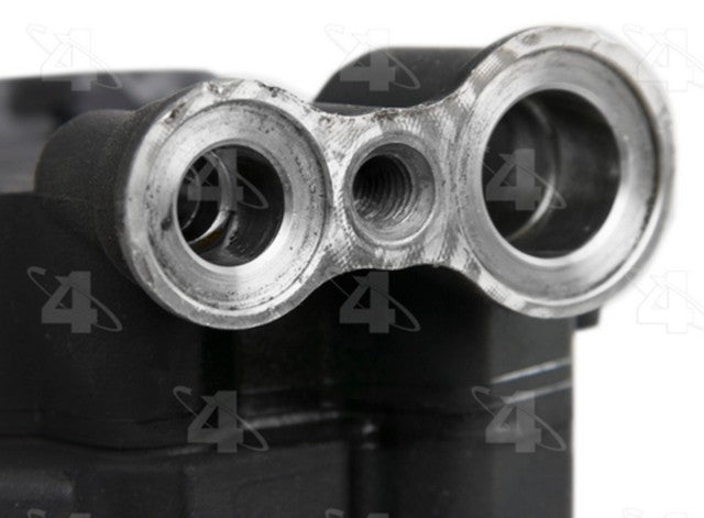 Four Seasons A/C Compressor P/N:67676 Fits: Chevrolet Equinox 11-10, GMC Terrain 11-10 - Image 2