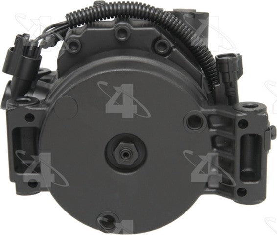 Four Seasons A/C Compressor P/N:67677 Fits: Toyota Tacoma 15-05 - Image 3
