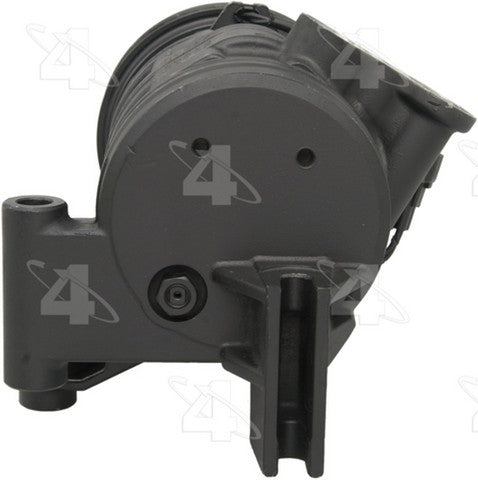 Four Seasons A/C Compressor P/N:67678 Fits: Chevrolet Equinox 09-08, Pontiac Torrent 09-08, Suzuki Xl-7 09-07 - Image 2