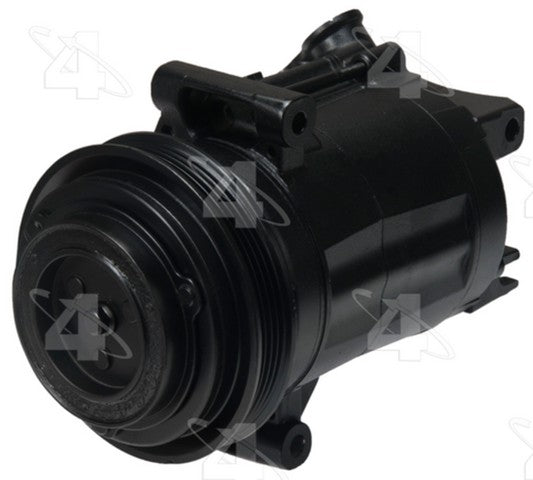 Four Seasons A/C Compressor P/N:67679 Fits: Chevrolet Camaro 15-10 - Image 1