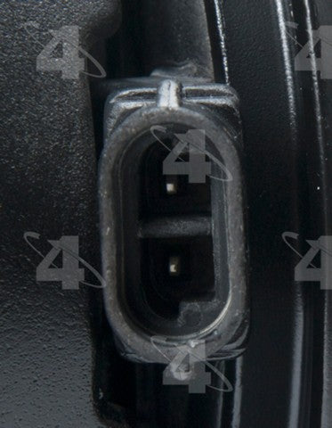 Four Seasons A/C Compressor P/N:67679 Fits: Chevrolet Camaro 15-10 - Image 2