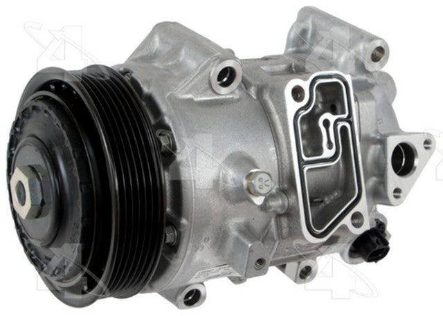 Four Seasons A/C Compressor Kit P/N:6767NK Fits: Toyota Camry 17-13, Toyota Rav4 12-09 - Image 4