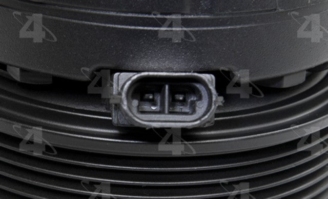 Four Seasons A/C Compressor P/N:67683 Fits: Chevrolet Camaro 15-10 - Image 2