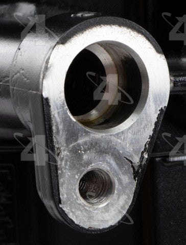 Four Seasons A/C Compressor P/N:67686 Fits: Ford F-250 Super Duty 19-17, Ford F-350 Super Duty 19-17, Ford F-450 Super Duty 19-17, Ford F-550 Super Duty 19-17, Ford F-600 Super Duty 23-21 - Image 7