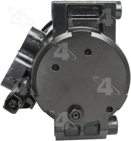 Four Seasons A/C Compressor P/N:67692 Fits: Mazda 6 13-09 - Image 2