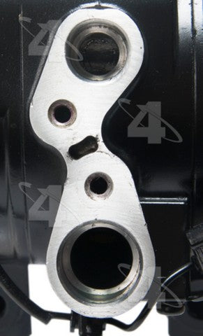 Four Seasons A/C Compressor P/N:67692 Fits: Mazda 6 13-09 - Image 4