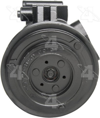 Four Seasons A/C Compressor P/N:67692 Fits: Mazda 6 13-09 - Image 5
