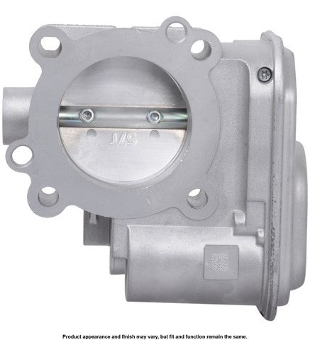 CARDONE Reman Fuel Injection Throttle Body P/N:67-7002 Fits: Chrysler 200 14-11, Chrysler Cirrus 10-07, Chrysler Sebring 10-07, Dodge Avenger 14-08, Dodge Caliber 12-07, Dodge Journey 18-09, Jeep Compass 17-07, Jeep Patriot 17-07 - Image 3