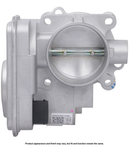 CARDONE Reman Fuel Injection Throttle Body P/N:67-7002 Fits: Chrysler 200 14-11, Chrysler Cirrus 10-07, Chrysler Sebring 10-07, Dodge Avenger 14-08, Dodge Caliber 12-07, Dodge Journey 18-09, Jeep Compass 17-07, Jeep Patriot 17-07 - Image 1