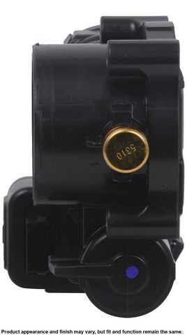 CARDONE Reman Fuel Injection Throttle Body P/N:67-7003 Fits: Chrysler Pacifica 2008, Chrysler TOWN &amp; COUNTRY 10-08, Chrysler Voyager 2008, Dodge Grand Caravan 10-08, Jeep Wrangler 11-08 - Image 1